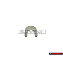Original VW Balancing Plate - 251843448