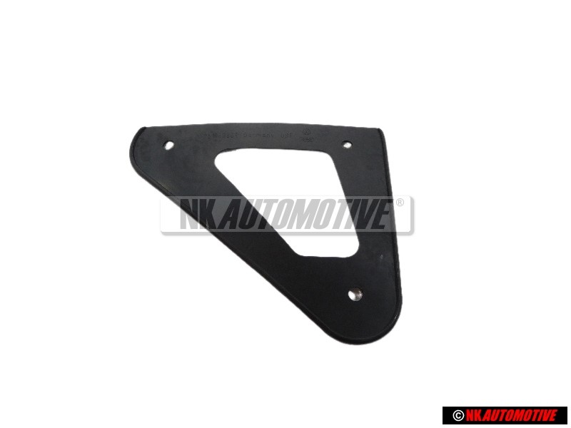 Original VW Underlay - 251843863