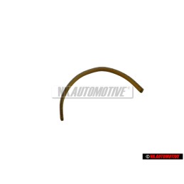 Original VW Sealing Strip - 253260329D