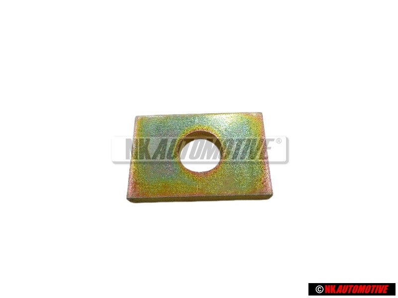 Original VW Square Washer - 253883869