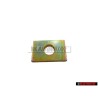 Original VW Square Washer - 253883869