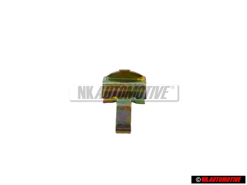 Original VW Clip - 253885196