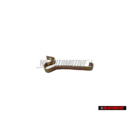 Original VW Clamp Spring - 281265215