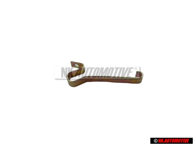 Original VW Clamp Spring - 281265215