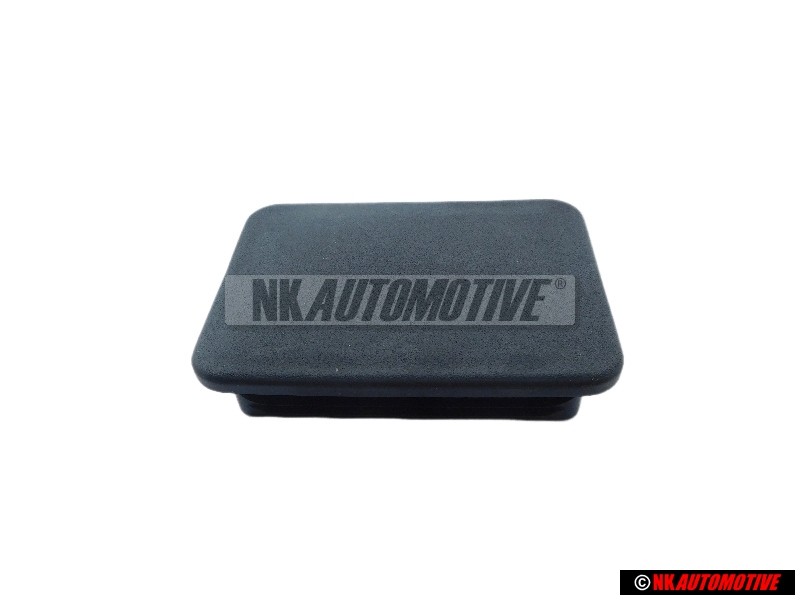 Original VW Cover Cap - 281803760