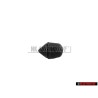Original VW Stop Buffer - 281837749