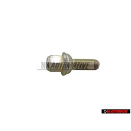 Original VW Wheel Bolt - 2D0601139