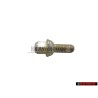 Original VW Wheel Bolt - 2D0601139