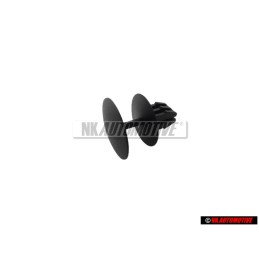 Original VW Spreader Rivet - 2D0868307