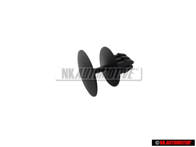 Original VW Spreader Rivet - 2D0868307