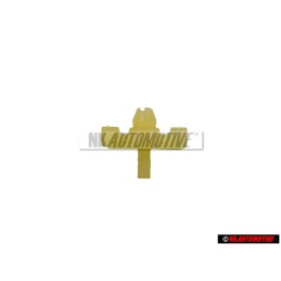 Original VW Clip - 321853587