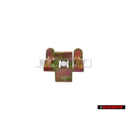 Original VW Clip - 357853577