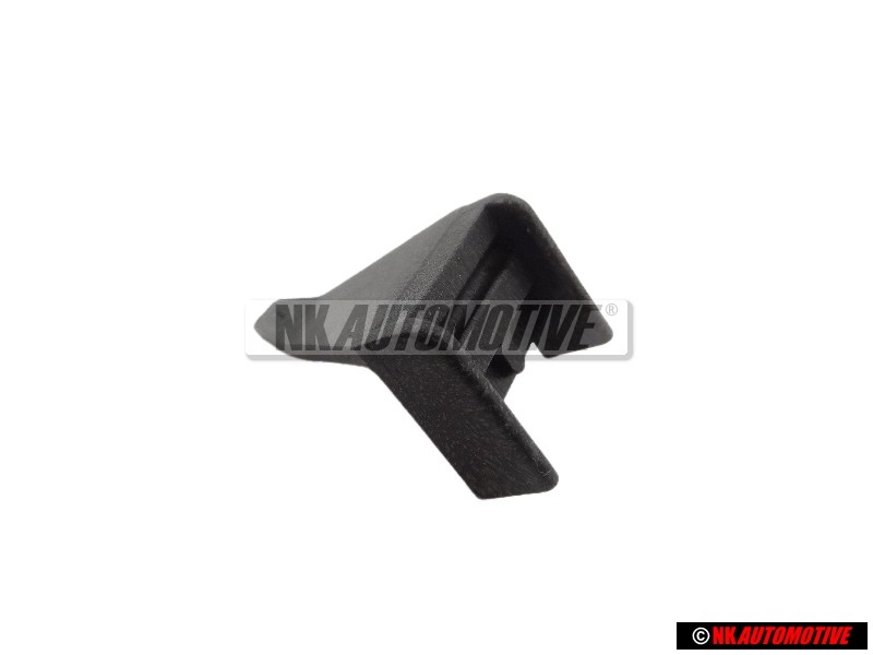 Original VW Binder - 3B0819817