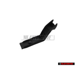 Original VW Seal Satin Black - 3B0837733B B41