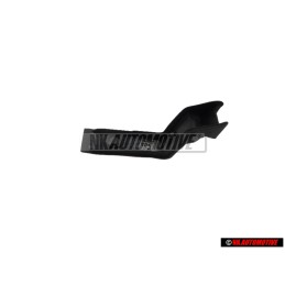 Original VW Seal Satin Black - 3B0837733C B41