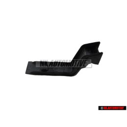 Original VW Seal Satin Black - 3B0839733A B41