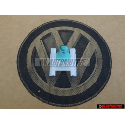 Original VW Clip - 3B0853576