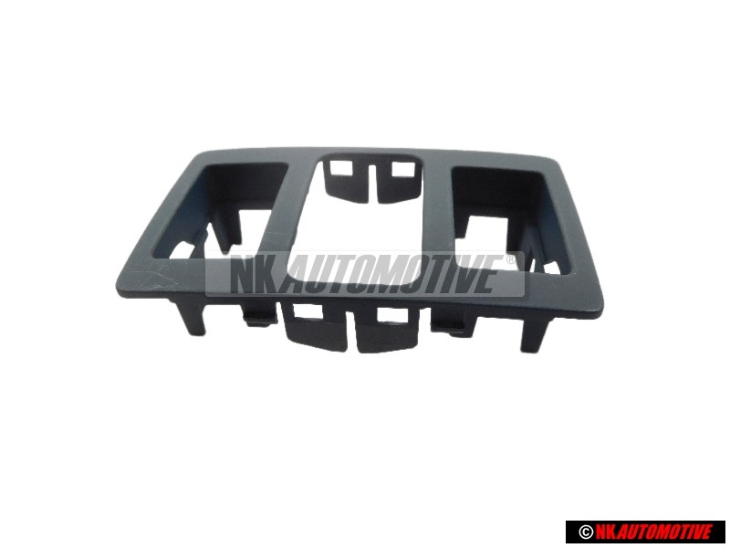 Original VW Trim Petrol (Green) - 3B0863289A 93R