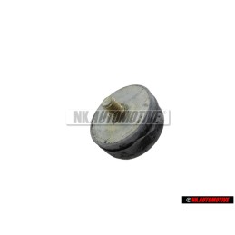 Original VW Bonded Rubber Bush - 431121273