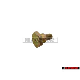 Original VW Hexagon Bolt - 431823327