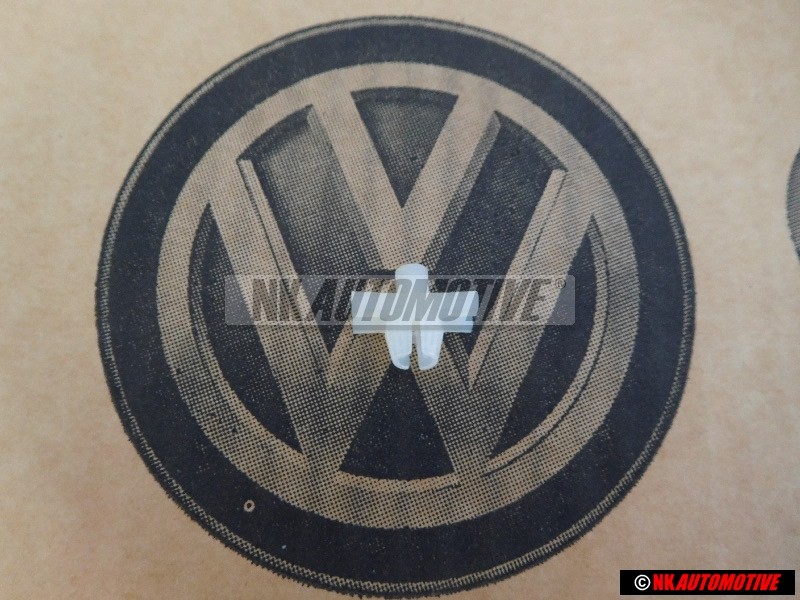 Original VW Clip - 431853139