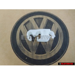 Original VW Clip - 443915509A