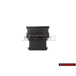Original VW Flat Contact Housing - 535972716