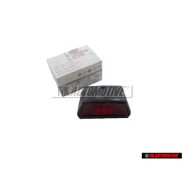 Original VW Width Indicat. 