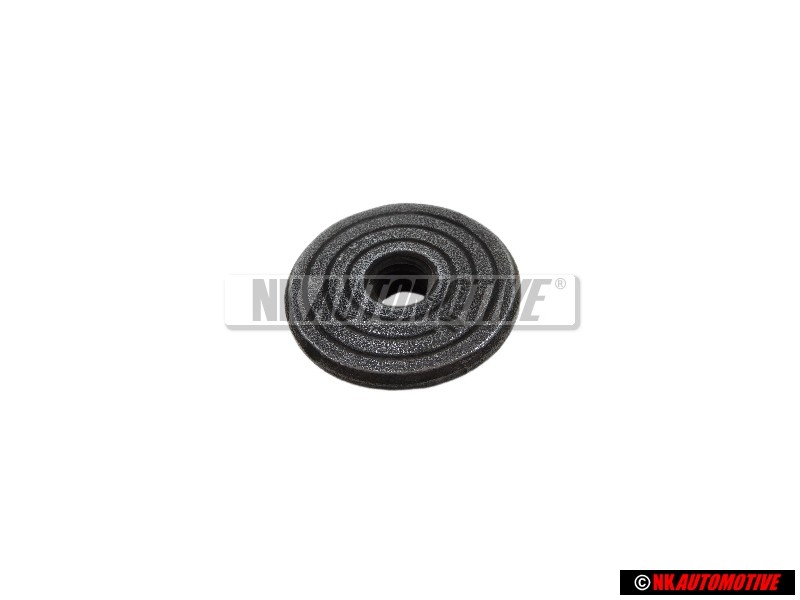 Original VW Locknut - 084409161A