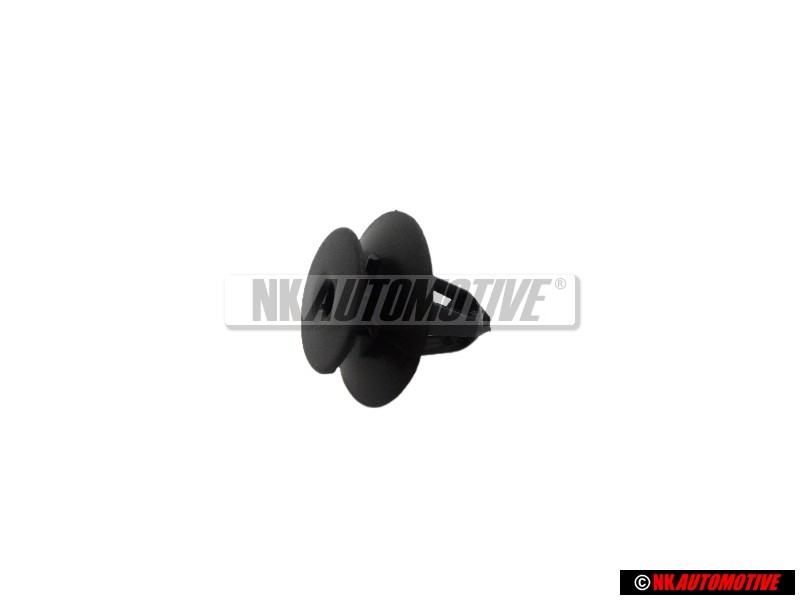 Original VW Clip - 6K0807887
