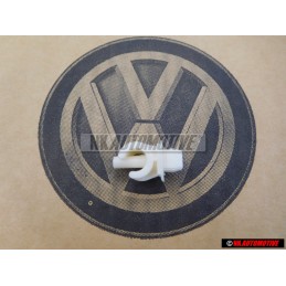 Original VW Clip - 6K0823397