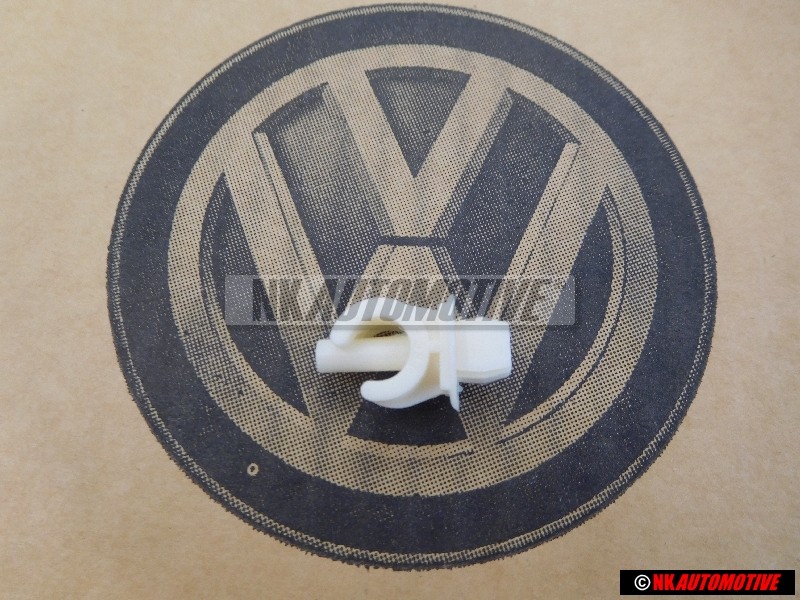 Original VW Clip - 6K0823397