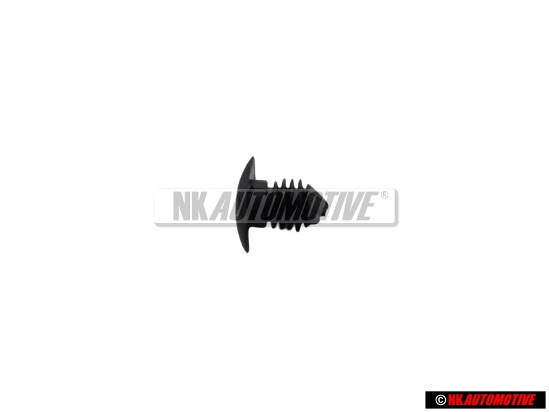 Original VW Clip - 6K0823717