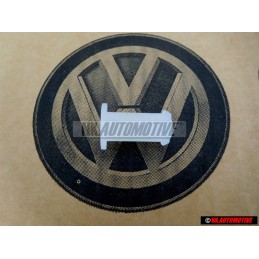 Original VW Bush For Pin - 6N0711716