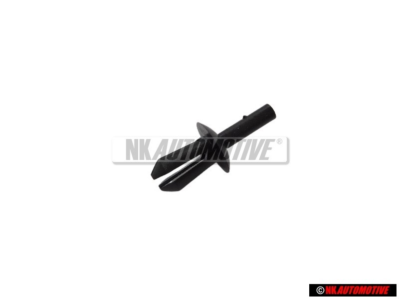 Original VW Clip - 6U0863788