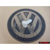 Original VW Flat Round Head Bolt - 701070901D