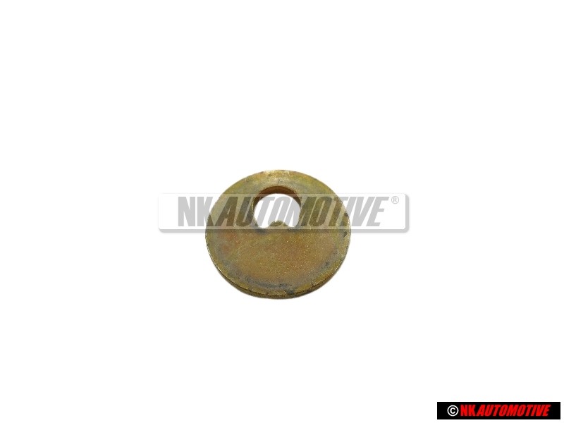 Original VW Eccentric Washer - 701407399