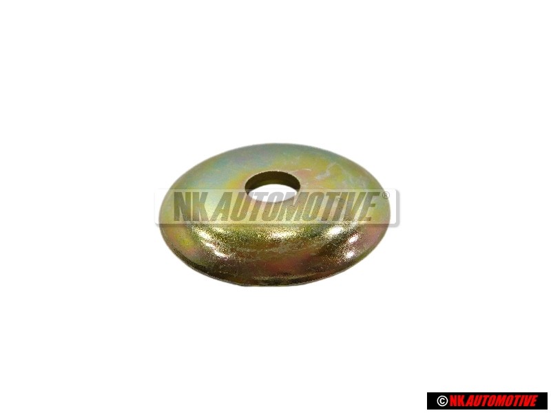Original VW Disc - 701413131