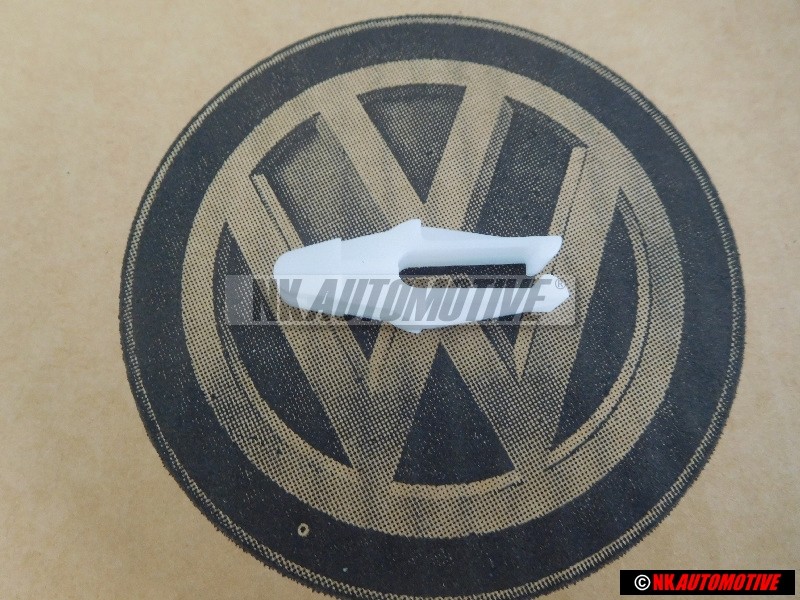 Original VW Spring Retainer - 701612563
