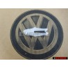 Original VW Spring Retainer - 701612563