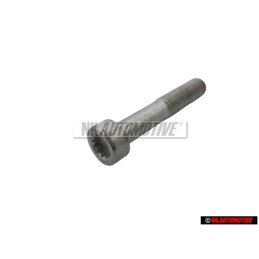 Original VW Socket Head Bolt With Inner Multipoint Head - 701615143