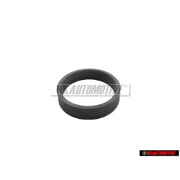 Original VW Underlay Light Grey - 701837595 9XK