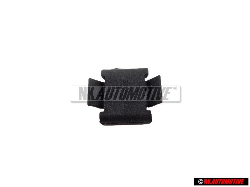 Original VW Stop Buffer - 701837715