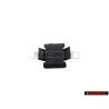 Original VW Stop Buffer - 701837715