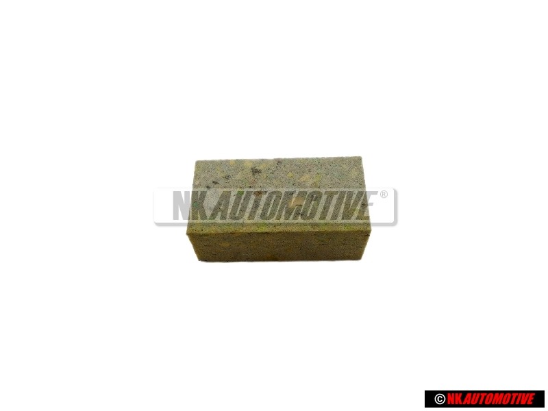 Original VW Foam Underlay (Self-Adhesive) - 705868835