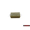Original VW Foam Underlay (Self-Adhesive) - 705868835