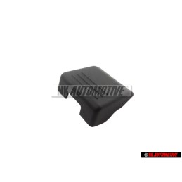 Original VW Cover Cap For Bearing Support - 7H0827784