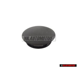 Original VW Cover Cap - 7L0837935