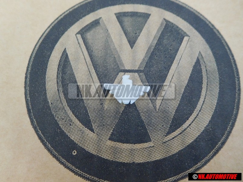 Original VW Clip - 7M0853585E