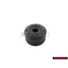 Original VW Cap - Wheel Bolt Satin Black - 7M3601173A 01C